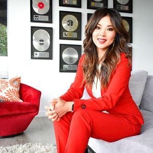 Meet your Posher, Nan